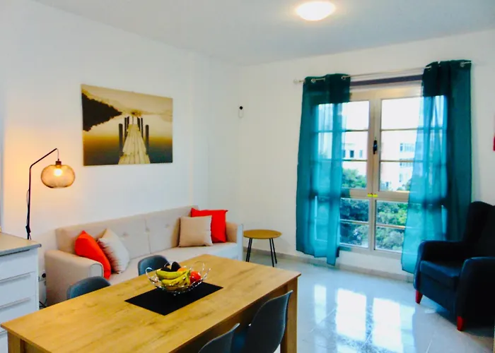 Cosmo House Fuerteventura