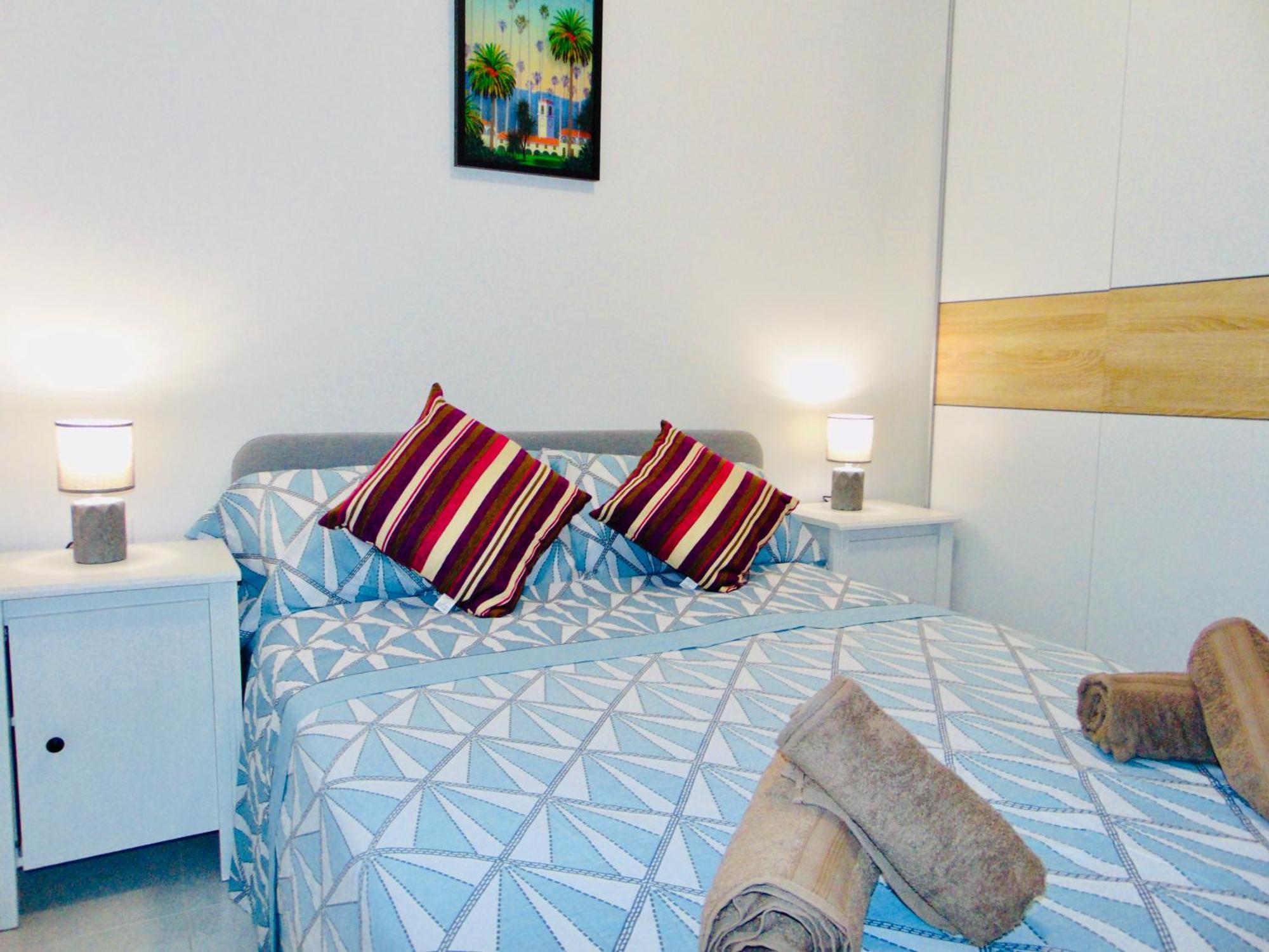 Cosmo House Fuerteventura Apartment