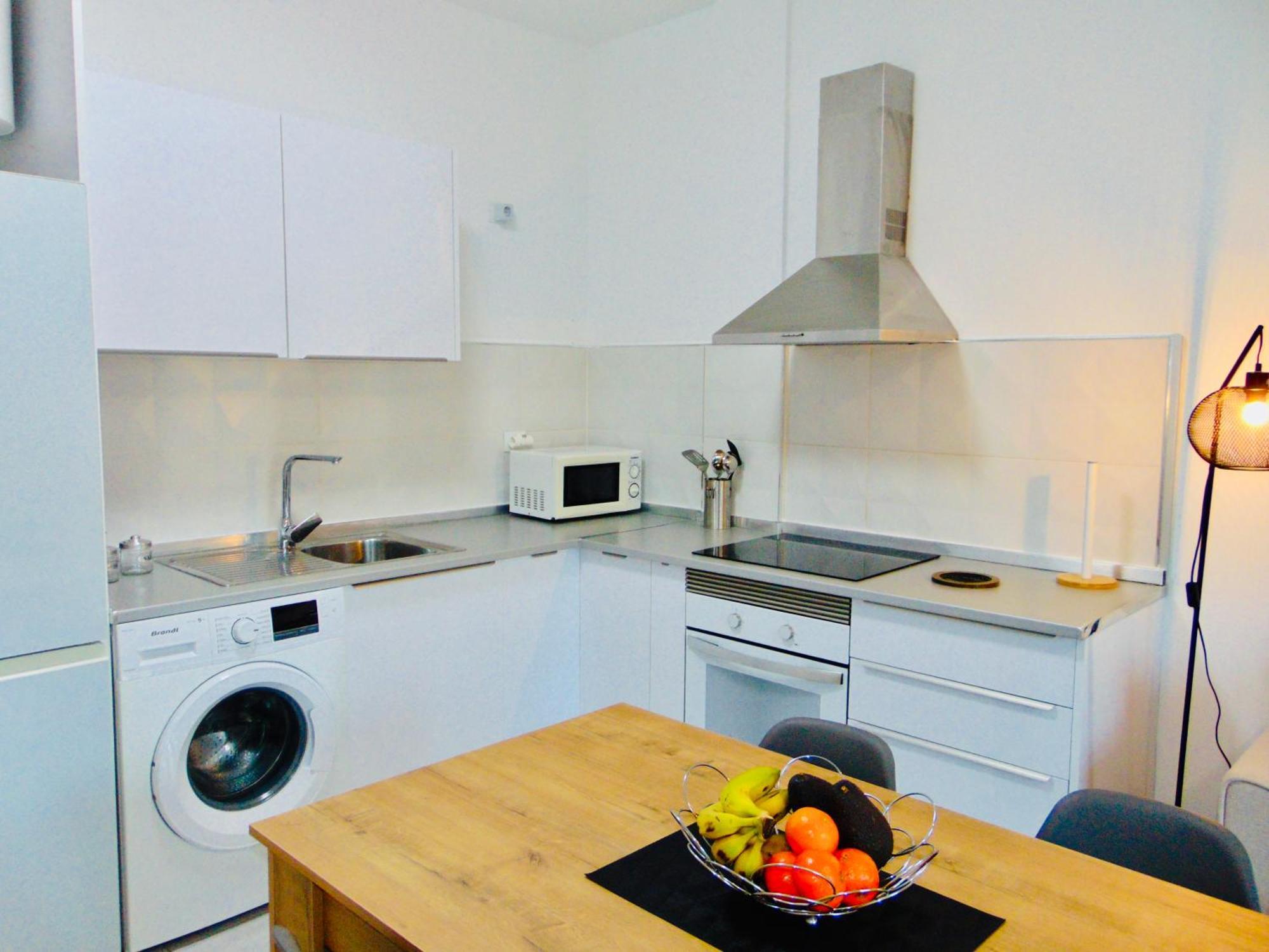 Cosmo House Fuerteventura Apartment Puerto del Rosario (Fuerteventura)