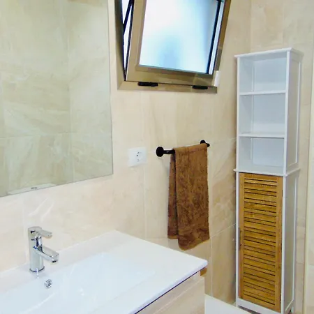 Cosmo House Fuerteventura Appartement Puerto del Rosario  Buitenkant foto