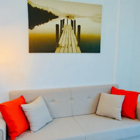 Cosmo House Fuerteventura Appartement Puerto del Rosario  Buitenkant foto