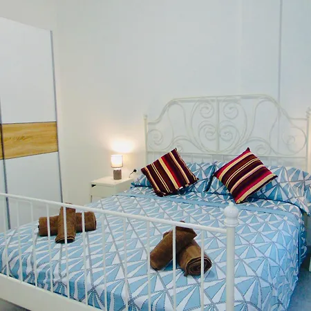 Cosmo House Fuerteventura Appartement Puerto del Rosario  Buitenkant foto