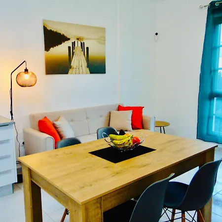 Cosmo House Fuerteventura Appartement Puerto del Rosario  Buitenkant foto