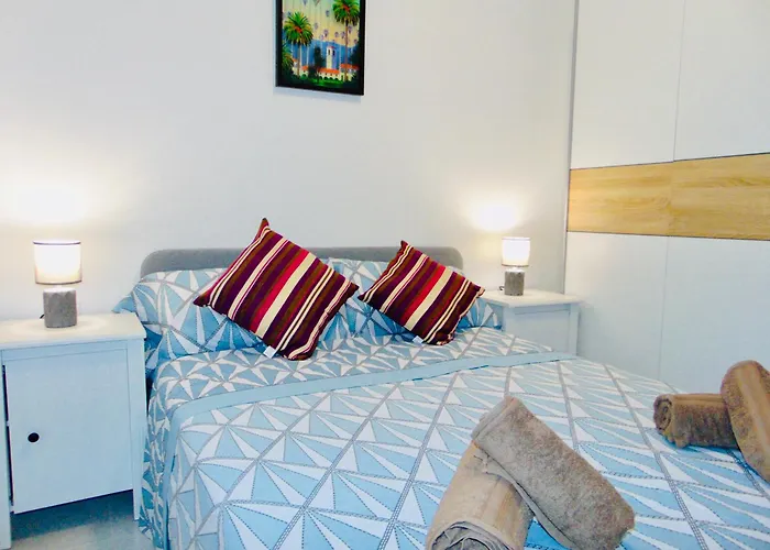 Cosmo House Fuerteventura