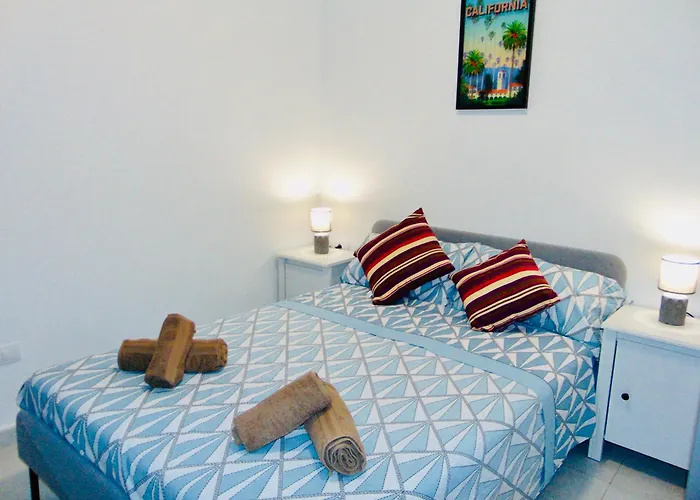 Cosmo House Fuerteventura