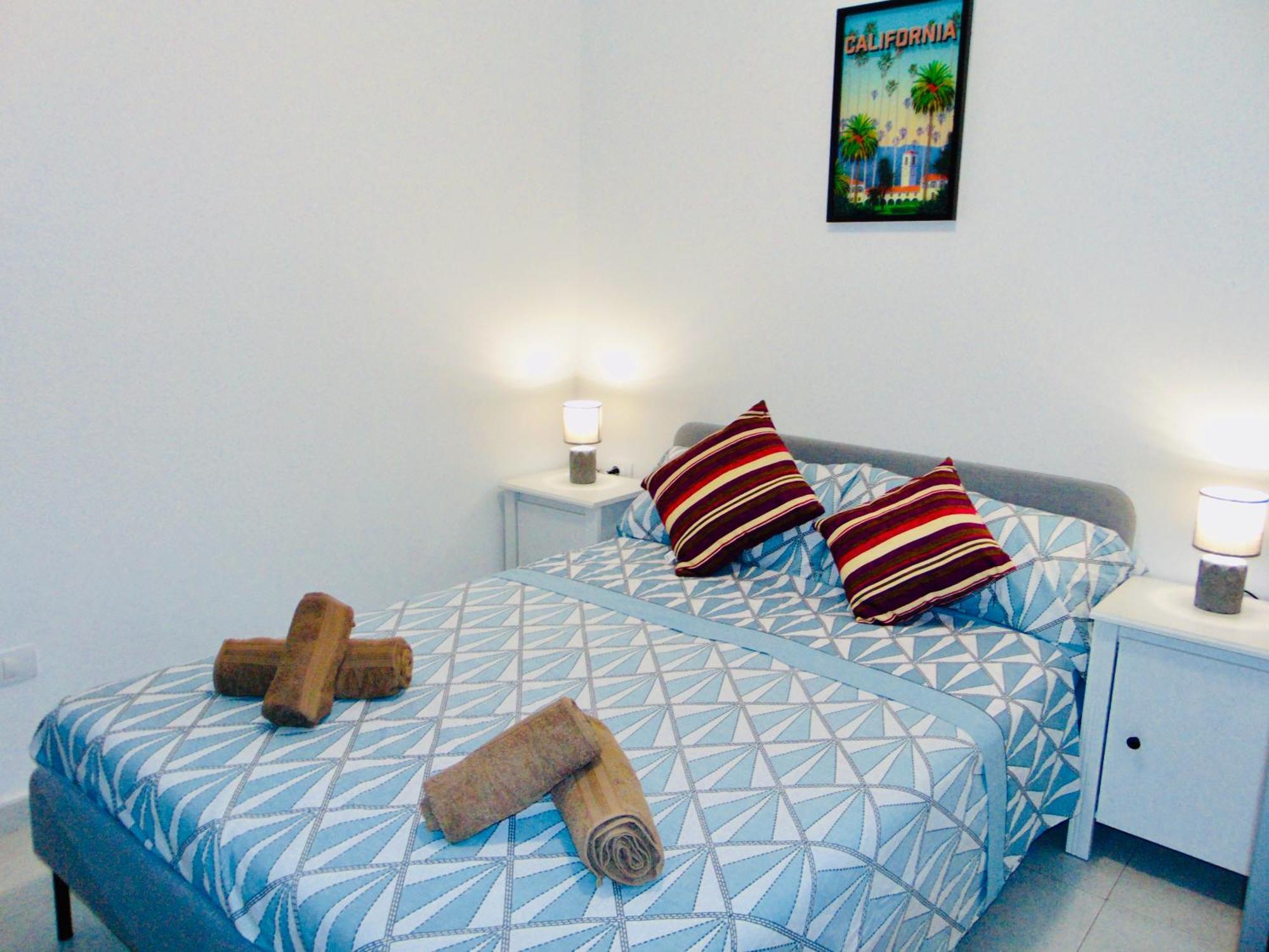 Appartement Cosmo House Fuerteventura *