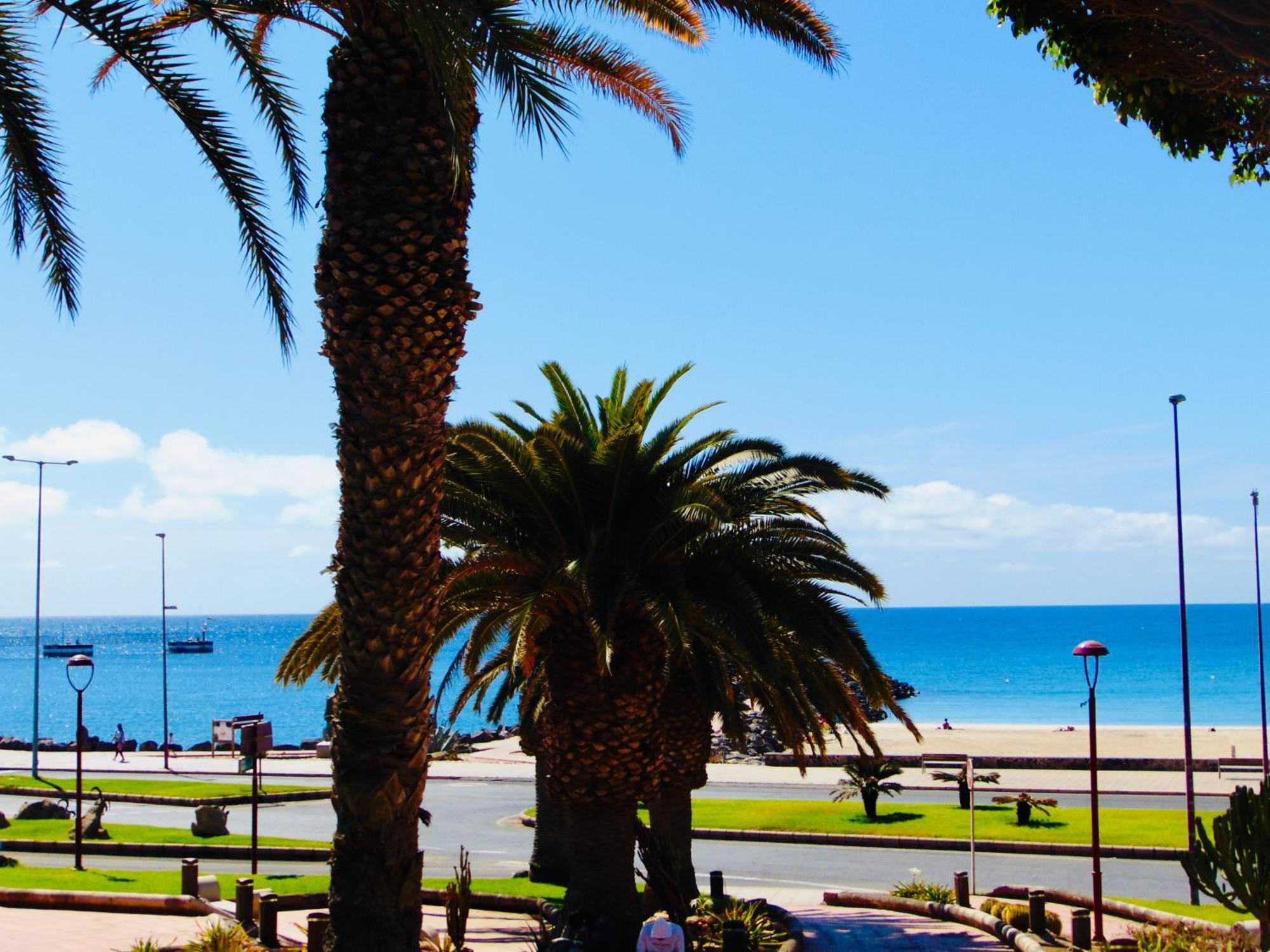 Apartamento Cosmo House Fuerteventura Puerto del Rosario (Fuerteventura)