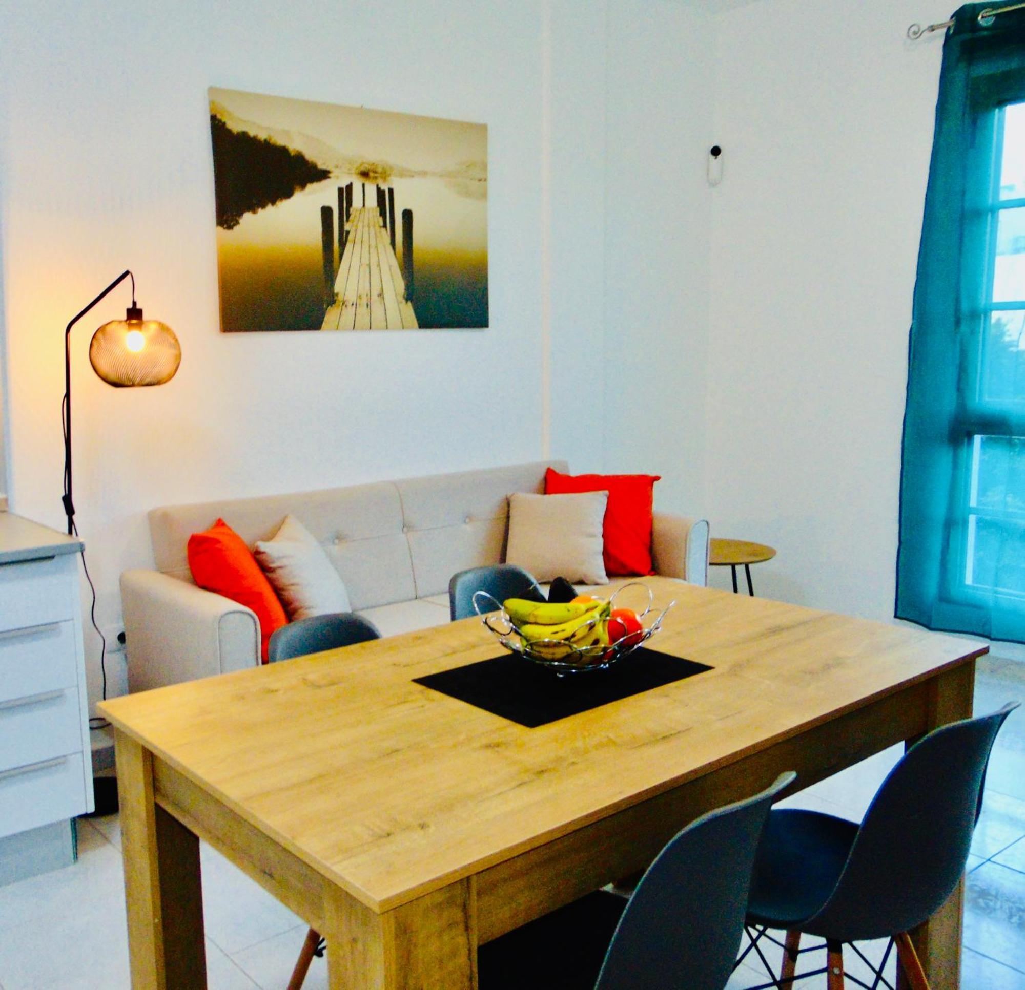 Cosmo House Fuerteventura Appartement Puerto del Rosario (Fuerteventura)