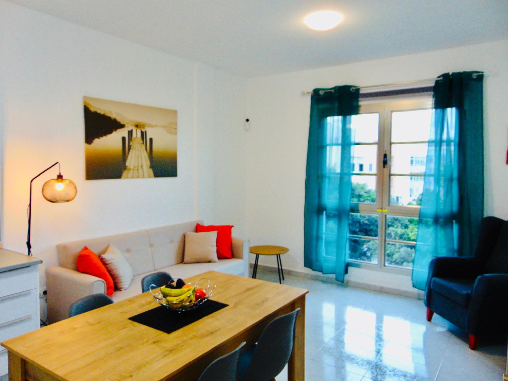 Cosmo House Fuerteventura Apartamento *